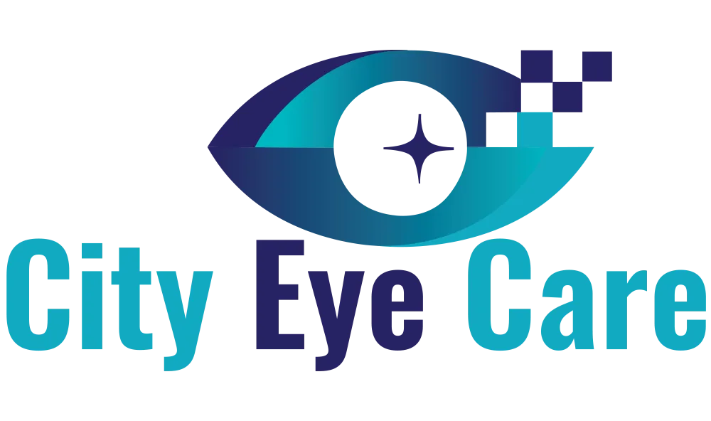 City Eye Care