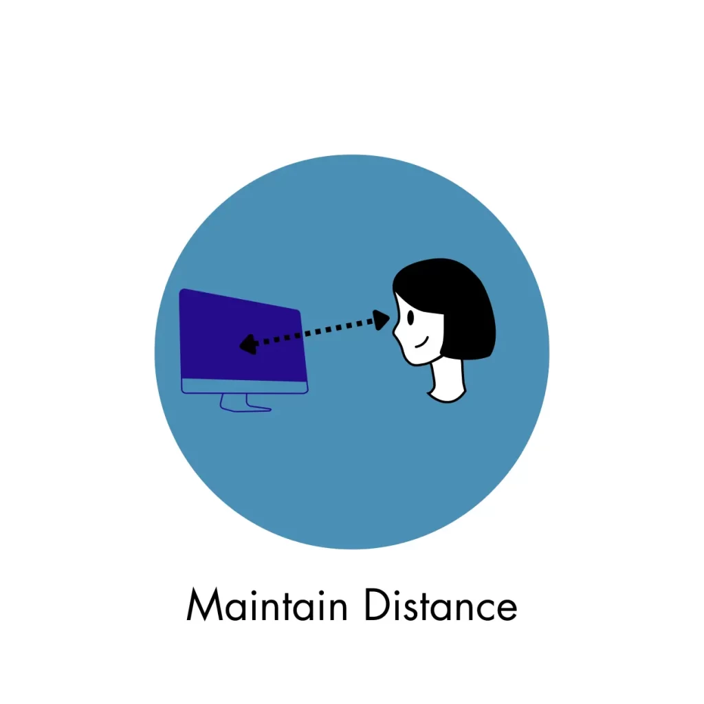 cvs distance