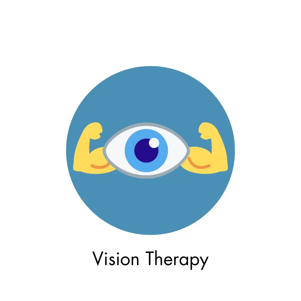 cvs vision therapy